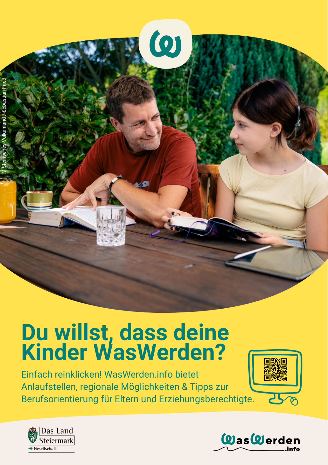 Waswerden.INFO April26