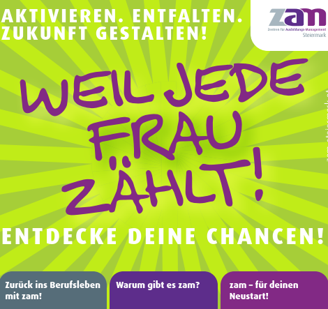 Zam liezen